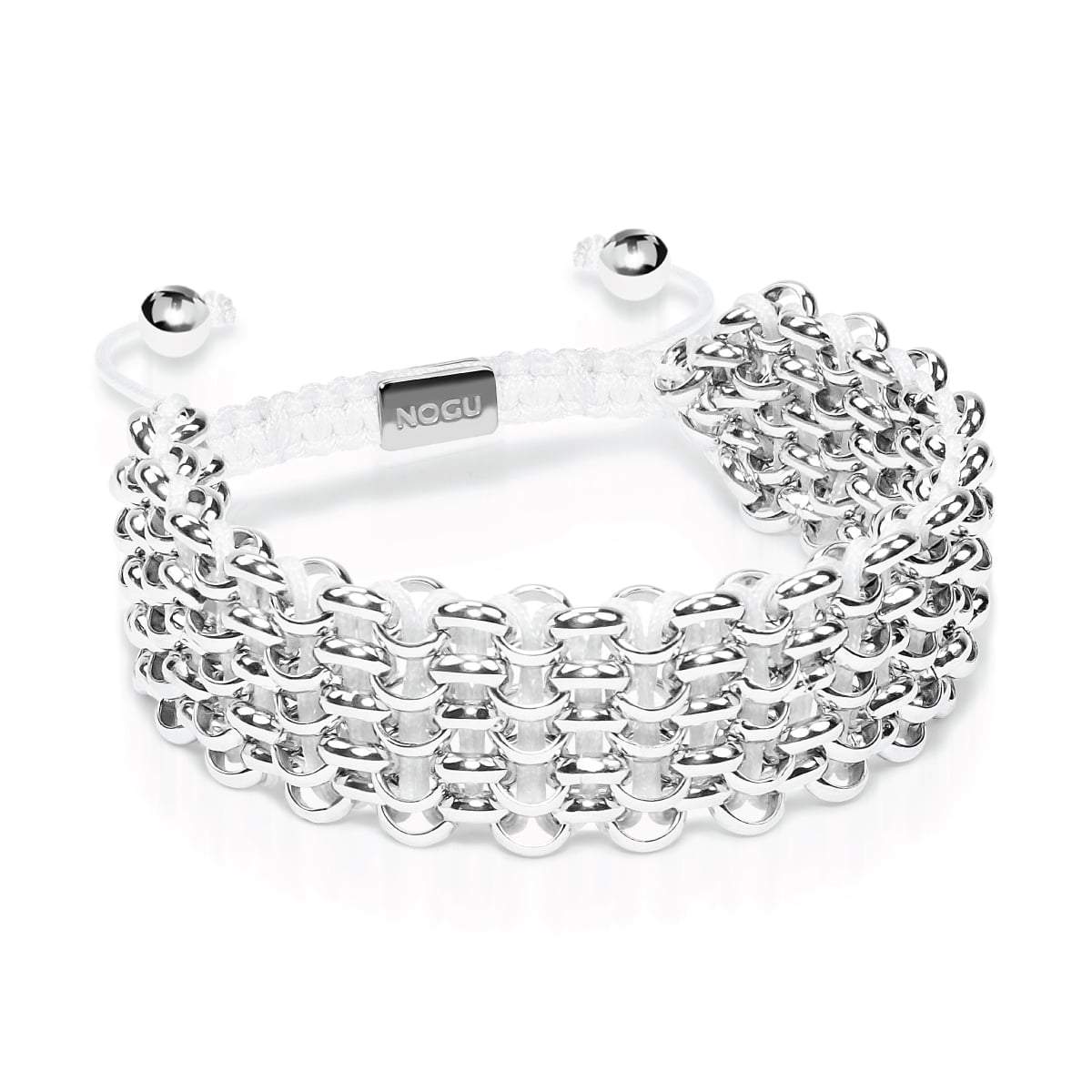 SilverSilk Kumihimo Bracelet kit — SilverSilk & More